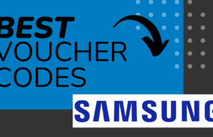 Best Samsung Discount Codes January 2025