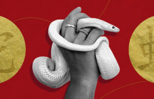 Lunar New Year Ushers in Inner Transformation