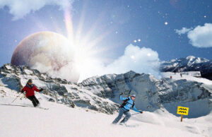 Pluto Shifting Into Aquarius Will Bring Monumental Change