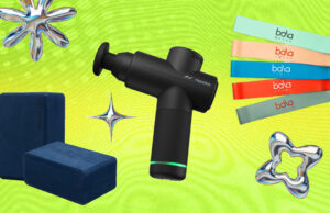 10 Best Pieces of Soft Fitness Gear to Feel and Move Your Best