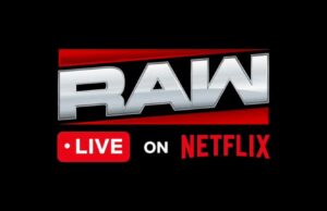 Netflix doubled WWE Raw viewership in debut streaming episode