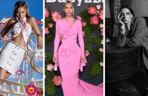 Week in Review | Zendaya, Kim Kardashian, Vince + More – Fashion Gone Rogue