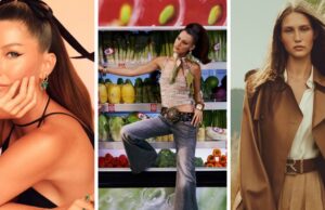 Week in Review | Gisele Bundchen, Bella Hadid, Ralph Lauren + More – Fashion Gone Rogue