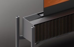 XGIMI Ascend offers a giant screen without dominating your space