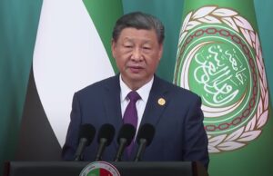 China’s DeepSeek AI Refuses to Answer Questions on President Xi Jinping (VIDEO) | The Gateway Pundit