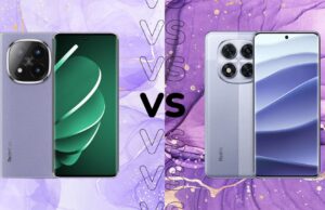 Redmi Note 14 Pro Plus 5G vs Redmi Note 14 Pro 5G: What’s the difference?