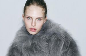 Zara’s Faux Fur Line Is Winter Chic Done Right
