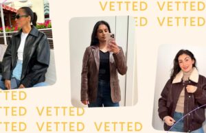 3 Editors Test Quince’s Leather Jackets