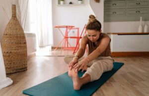 Active Recovery vs. Rest Day: What’s the Difference?