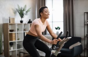 The 5 Best Activities to Build Endurance That Aren’t Running