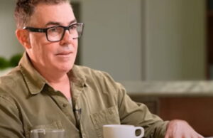 Adam Carolla Explains How the California Fires Will Change the Politics of the State (VIDEO) | The Gateway Pundit