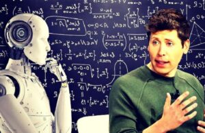 Trump Team To Receive Briefing by Sam Altman on Huge Development in PHD-Level ‘AI Agents’ – Poised to Shake-up the Job Market, but With National Security Implications | The Gateway Pundit