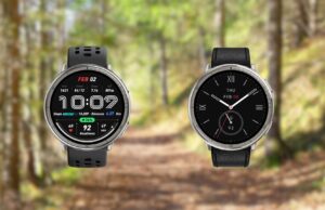 Amazfit's new smartwatch has AI and health tracking tools for under $100