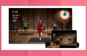 Apple Fitness+ Launches New Lineup of Workout Programs 2025