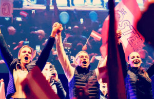 TO THE VICTORS THE SPOILS: After the ‘Coalition of Losers’ Fails in Austria, Political Establishment Will Have to Allow Most-Voted Right-Wing ‘Freedom Party’ To Form a Government | The Gateway Pundit