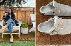 Birkenstock Shearling-Lined Clogs Review | PS Fashion