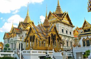 My Suggested 3-5 Day Itinerary for 2025