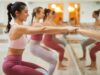 A 20-Minute Barre-Inspired Workout, Created By a Dancer