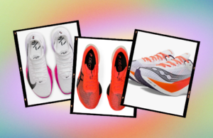 The 5 Best Carbon-Plated Running Shoes