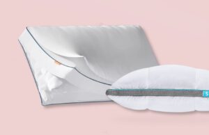 Best Pillow 2025: Ensure the best night’s sleep with our favourites