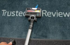 Now is the best time to buy a new vacuum – here’s why