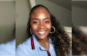 Trump Pardons Pro-Life Activist Bevelyn Williams Who Was Imprisoned by the Biden Administration for Protesting Outside Abortion Clinic | The Gateway Pundit