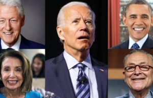 CNN Poll Finds Democrat Party at Lowest Ratings in More Than 30 Years | The Gateway Pundit