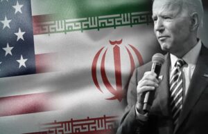 Biden Regime Launches ‘National Strategy’ to Combat Islamophobia | The Gateway Pundit