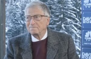 Bill Gates Plays God Again, Funds Project That Is Turning Mosquitoes Into ‘Flying Vaccinators’ | The Gateway Pundit