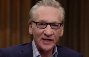 Bill Maher on CNN: ‘I Don’t Think History is Going to Treat Joe Biden Kindly’ (VIDEO) | The Gateway Pundit