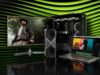 Nvidia GeForce RTX 50 series GPUs bring astonishing AI-based graphics leaps