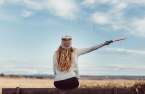 Can Blowing Bubbles Help Relieve Constipation?