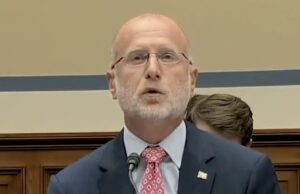 Trump’s FCC Chair Launching Investigation of NPR and PBS, Taxpayer Funding Under Increased Scrutiny | The Gateway Pundit