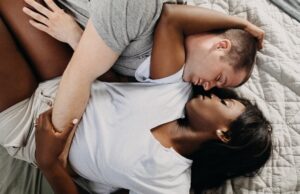 Bruised Cervix From Rough Sex: 3 Prevention Tips