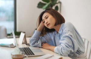 Burnout vs. Depression: What’s the Difference?