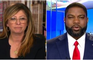 Rep Byron Donalds on House Republicans’ Plan to Have an ‘America First’ Bill on Trump’s Desk by April (VIDEO) | The Gateway Pundit