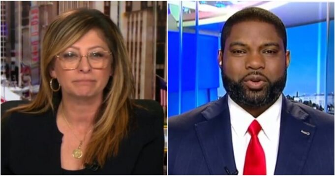 Rep Byron Donalds on House Republicans’ Plan to Have an ‘America First’ Bill on Trump’s Desk by April (VIDEO) | The Gateway Pundit