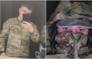 U.S. Army Soldier Arrested for Allegedly Hacking Trump and Kamala Harris’s Phones, Selling “Confidential Phone Records” Online | The Gateway Pundit