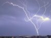 Lightning Strikes U.S. Capitol Building as America Rings in 2025: A Perfect Finale to Another Tumultuous Year Under Joe Biden | The Gateway Pundit