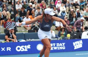 Apple Fitness+ Launches Pickleball Training Program