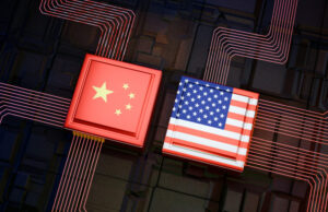 Amid Trump tariff chaos, Nvidia launches AI chip production on US soil