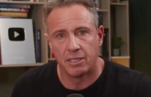 Chris Cuomo Goes Off on Leftists for Downplaying First Trump Assassination Attempt: ‘This is Why You Lost’ (VIDEO) | The Gateway Pundit