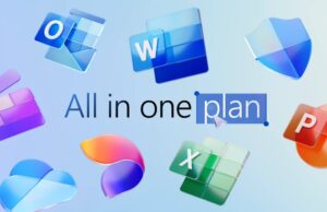 Home Microsoft 365 plans use Copilot AI features as pretext for a price hike