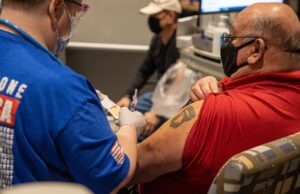 Veterans Affairs Under Fire: Unethical Vaccine Coercion Meets Surging Military Sexual Trauma Claims in a System on the Brink | The Gateway Pundit