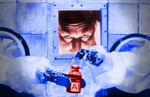 Microsoft sues service for creating illicit content with its AI platform