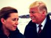 Trump Applies Heavy Pressure on Denmark for the Ownership of Greenland, Leaving Prime Minister Mette Frederiksen and Her Government in Full ‘Crisis Mode’ | The Gateway Pundit
