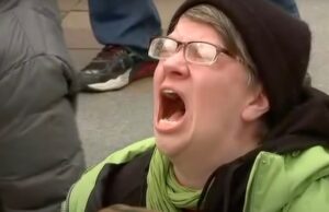 ‘Occupy Democrats’ Urges Followers to Wear Black on Monday for ‘National Day of Mourning’ Over Trump Inauguration | The Gateway Pundit