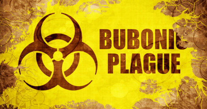 Here We Go: Scientists Behind AstraZeneca COVID Jab Rush to Develop Bubonic Plague Vaccine as Fears of the Next Pandemic Loom | The Gateway Pundit