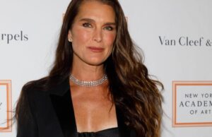 Brooke Shields Reignites Antidepressant Controversy | The Gateway Pundit