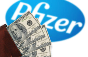 Pfizer Agrees to $60 Million Settlement in Kickback Scandal for Allegedly ‘Bribing’ Doctors to Promote Migraine Drug — Defrauding Medicare and Other Federal Health Programs | The Gateway Pundit